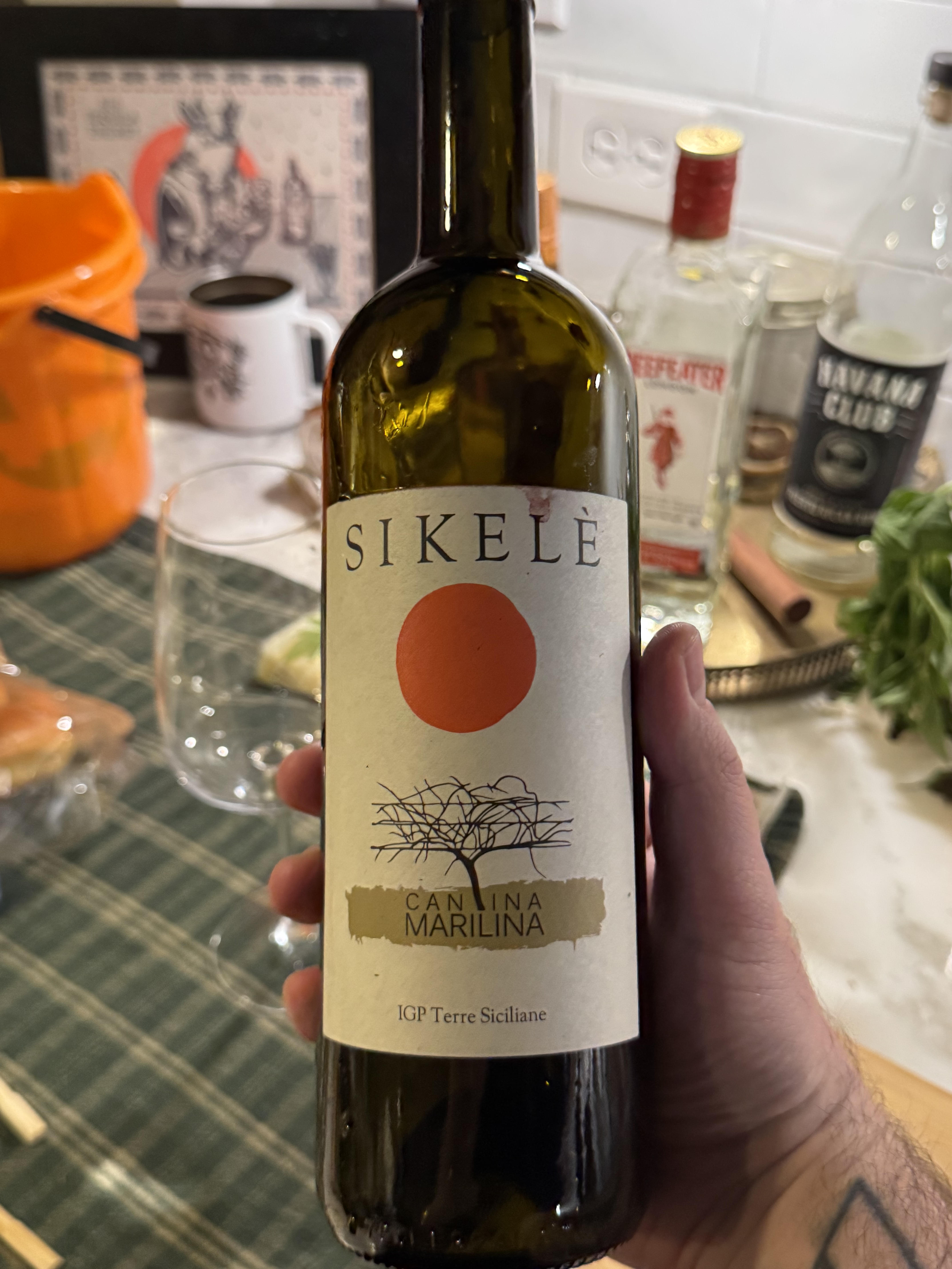 Sikelè